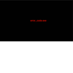 error_code.exe
