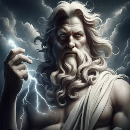 Zeus NoFilter