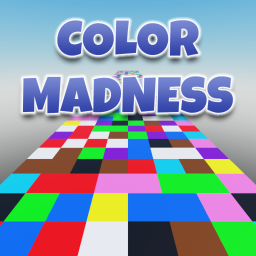 Color Madness