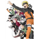 Naruto Clans