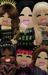 - Tori’s Productions Staff Group -
