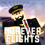 Forever Flights Airport