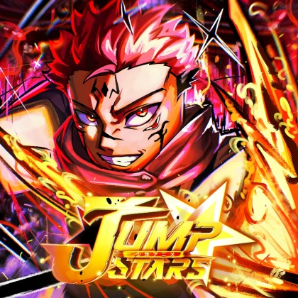 [UPDATE] Jump Stars ⚔️
