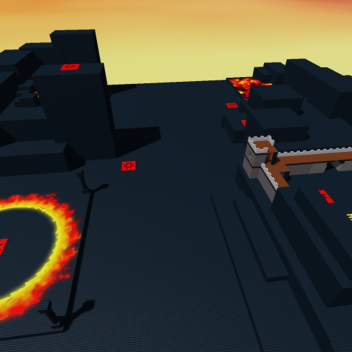 Swords of hell