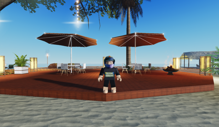 [BETA] Bisaya Hangout screenshot 2