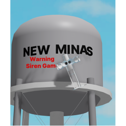 (FIXED SPAWN ISSUE)New Minas, NS