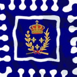 {I} Musketeer, Règt. Furstenberg {I}
