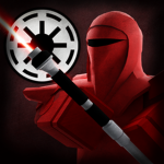 [TCA] Red Guard
