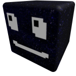 #05 Galaxy Kevin The Cube (Code KEVIN5)