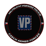 [VVP] Velitelství Vojenské Policie