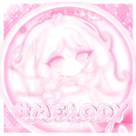 #MELODY.