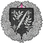 RG-Volunteer-Armoured-Division "Strasbourg"