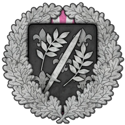 RG-Volunteer-Armoured-Division "Strasbourg" Roblox group icon