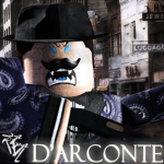 D'arconte Crime Family