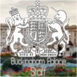 UK | Buckingham Palace Staff™