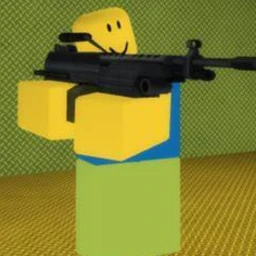 The Weirdest Battlegrounds icon