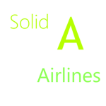 Solid A