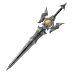 Eternal Citrine Protectorate of Verdun