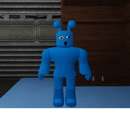 Bonnie the SCP
