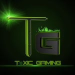 The Toxic Gamer Fan Group!!!