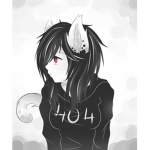 Emo girls!
