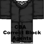 Correct Block Agents®