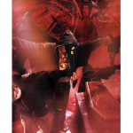 ARTIFICIAL!