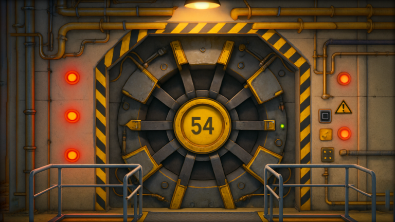 Bunker Tycoon screenshot 1