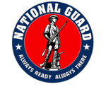 | U.S Army National Guard.|