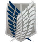[AOT:Blade] Scouting Legion |