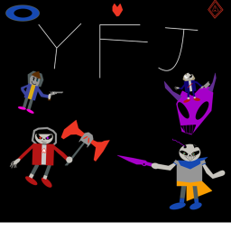 Your Final Judgement Classic