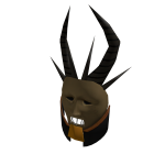 The Dread Visage of xMaximusx