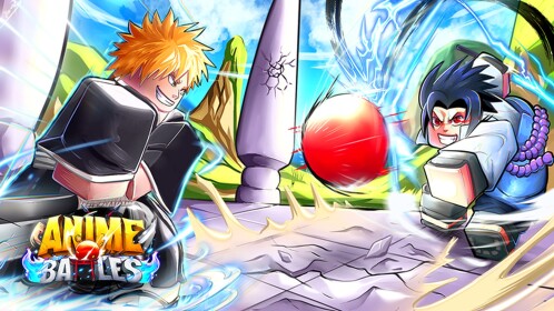 Anime Battles
