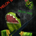 MSG (Melon Shark Gang)