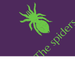 the bit spiders and fans