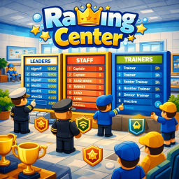 RoTart Ranking Center