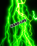 HARD LIFE | HL