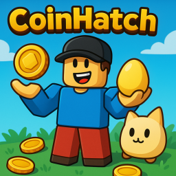 CoinHatch