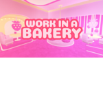 Lovely Peaches Bakery