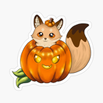 Lol ~ Pumpkin Spice ~ Lol