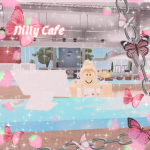 Nilly Cafe