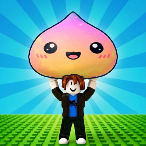 Slice Needoh for Squishy Dumplings icon