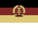 Deutsche Demokratiѕche Republik