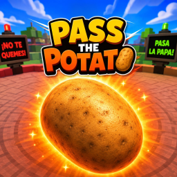 Pass The potato!