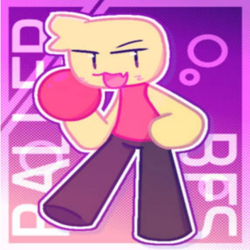 Ball Battles (Beying Tested On)