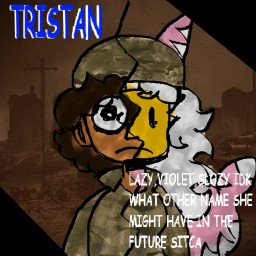 LAZY,VIOLET,SLOZY IDK FUTURE NAME SITCA VS TRISTAN