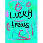 Lucky treats