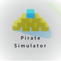 [SKY ISLANDS] Pirate Simulator