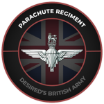 [PBA] - Parachute Regiment