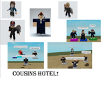 Cousins Hotel